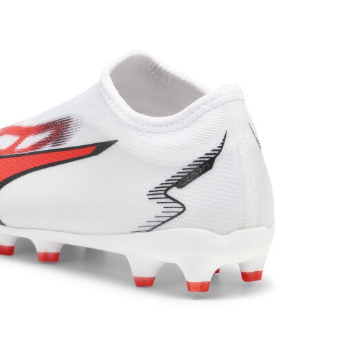 Puma Ultra Match Junior Laceless FG/AG
