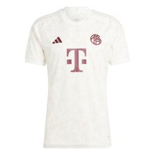 Adidas FC Bayern 3rd Jersey