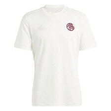 Adidas FC Bayern 3rd Jersey LF