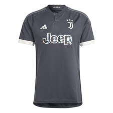 Adidas Juventus FC 3rd Jersey