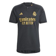 Adidas Real Madrid FC 3rd Jersey