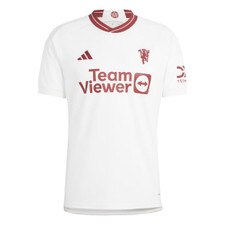 Adidas Manchester United FC 3rd Jersey