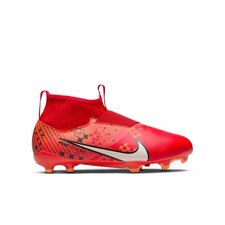 Nike Jr. Zoom Mercurial Superfly 9 Academy MDS FG/MG