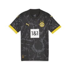 Puma BVB FC Away Jersey Replica Jr.