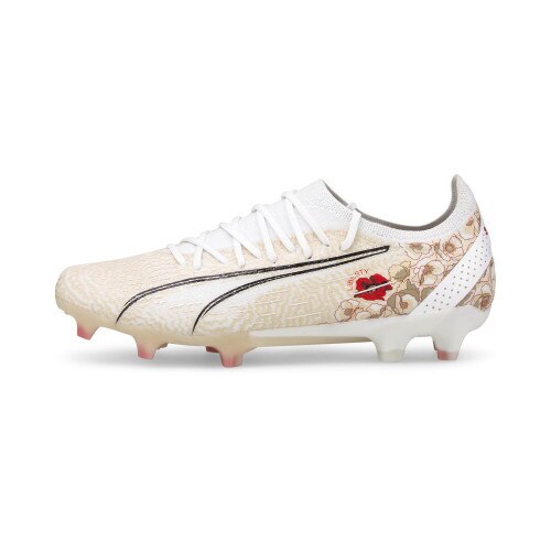 Puma Ultra Ultimate Liberty FG/AG Women's Cleats