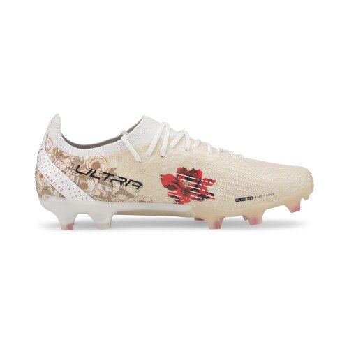 Puma Ultra Ultimate Liberty FG/AG Women's Cleats