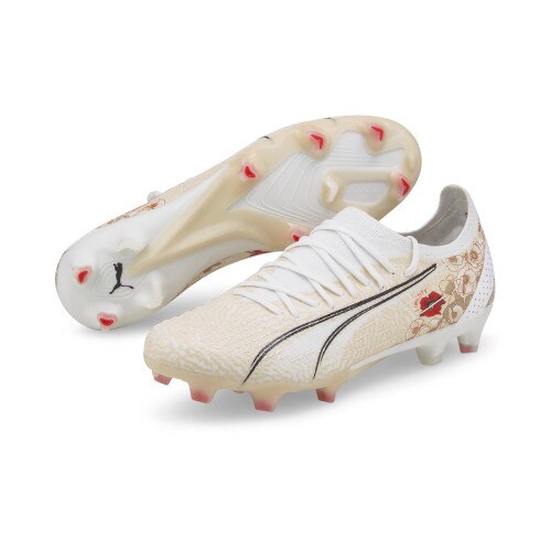 Puma Ultra Ultimate Liberty FG/AG Women's Cleats