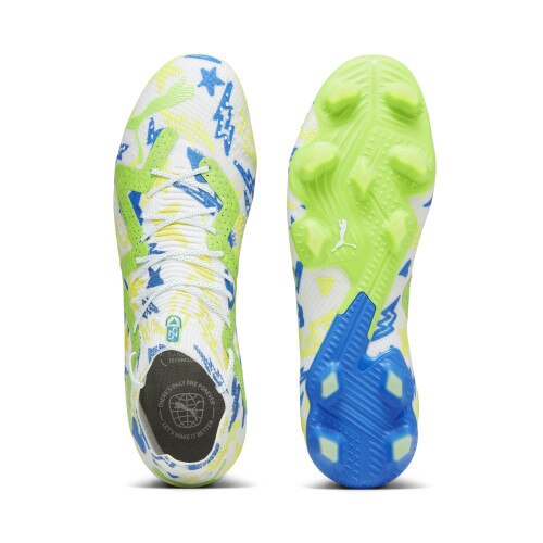Puma Future Ultimate Neymar Júnior FG/AG