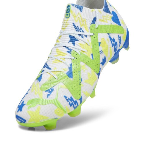 Puma Future Ultimate Neymar Júnior FG/AG