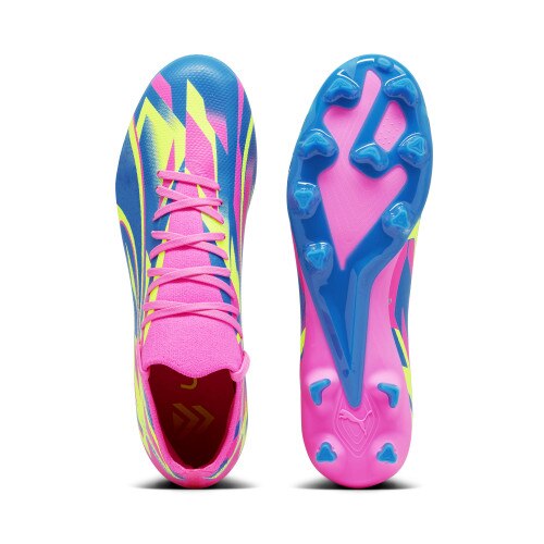 Puma Ultra Match Energy FG/AG
