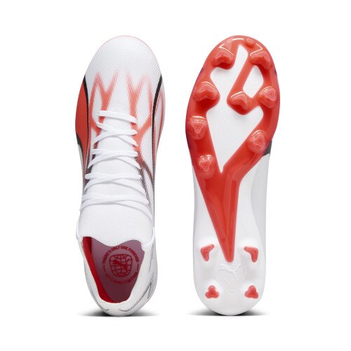 Puma Ultra Match FG/AG