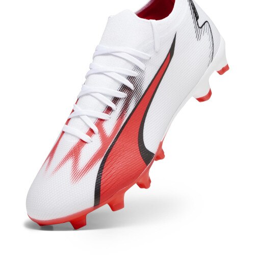 Puma Ultra Match FG/AG