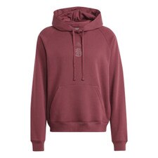 Adidas FC Bayern Long Sleeve Hoodie