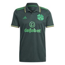 Adidas Celtic FC 22/23 Origins Jersey