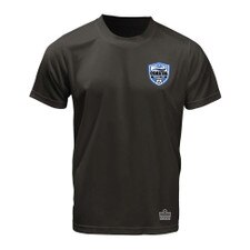 Coastal FC Admiral Performance Jersey SS