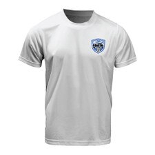 Coastal FC Admiral Performance Jersey SS