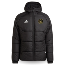 Kelowna City FC adidas Condivo 22 Winter Jacket