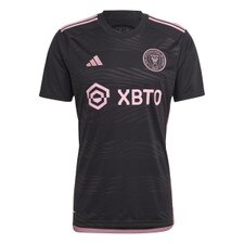 Adidas Inter Miami CF 23/24 Away Jersey