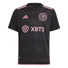 Adidas Inter Miami CF 23/24 Away Youth Jersey