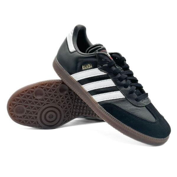 adidas gazelle silver green womens Samba Indoor Football Boots