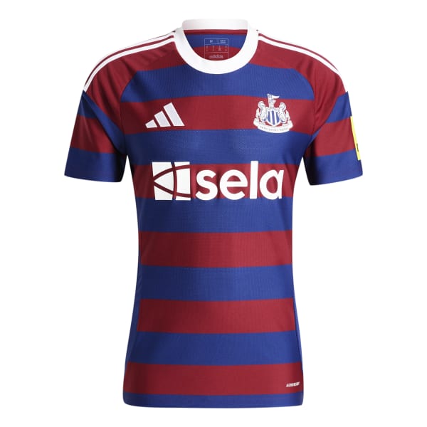 adidas Newcastle United 24/25 Away Jersey |SOCCERX