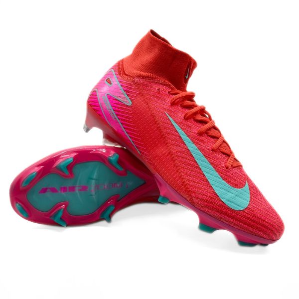 Nike Mercurial Superfly 10 Elite FG |SOCCERX