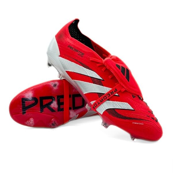 adidas PREDATOR ELITE FT FG |SOCCERX
