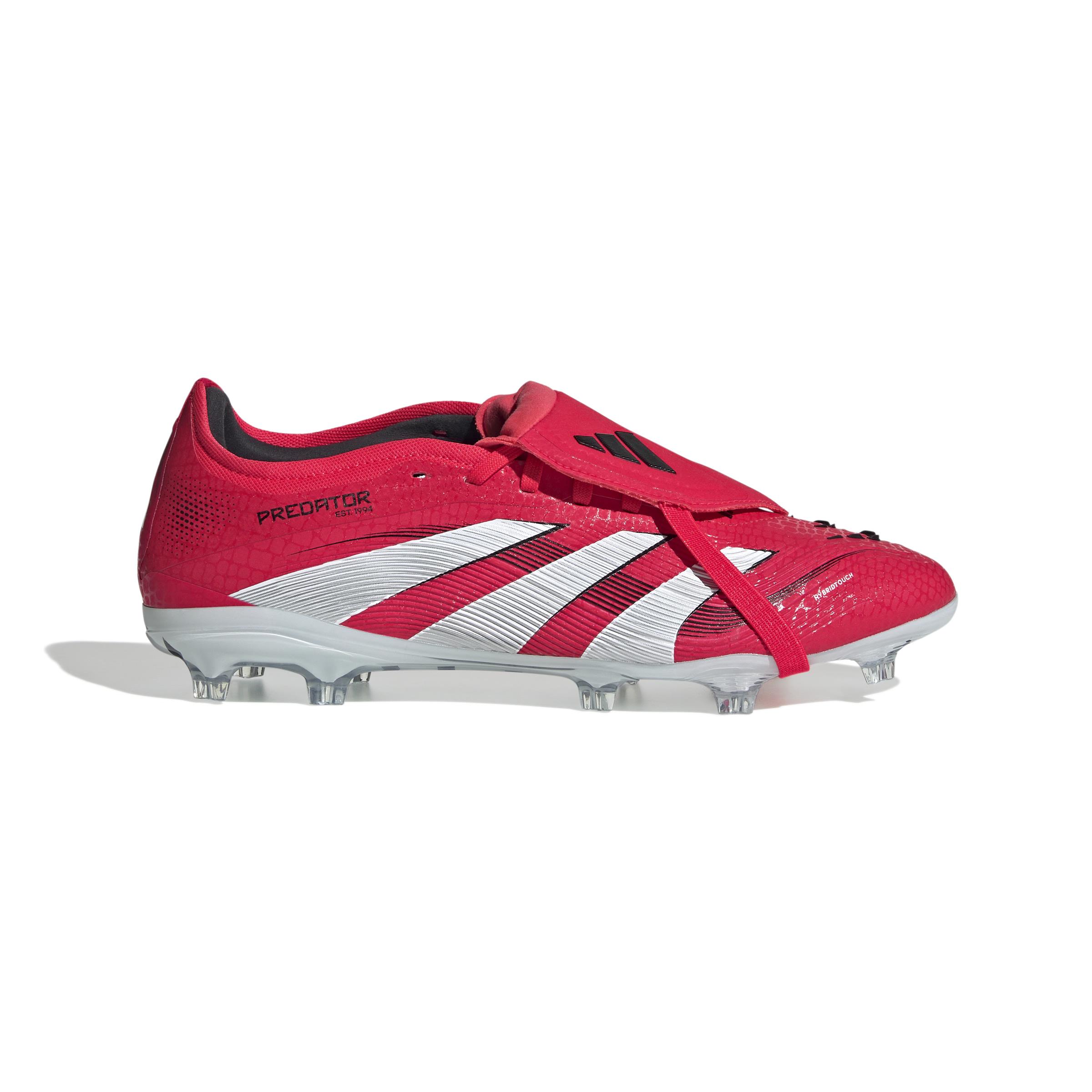 adidas Predator Pro FT FG |SOCCERX