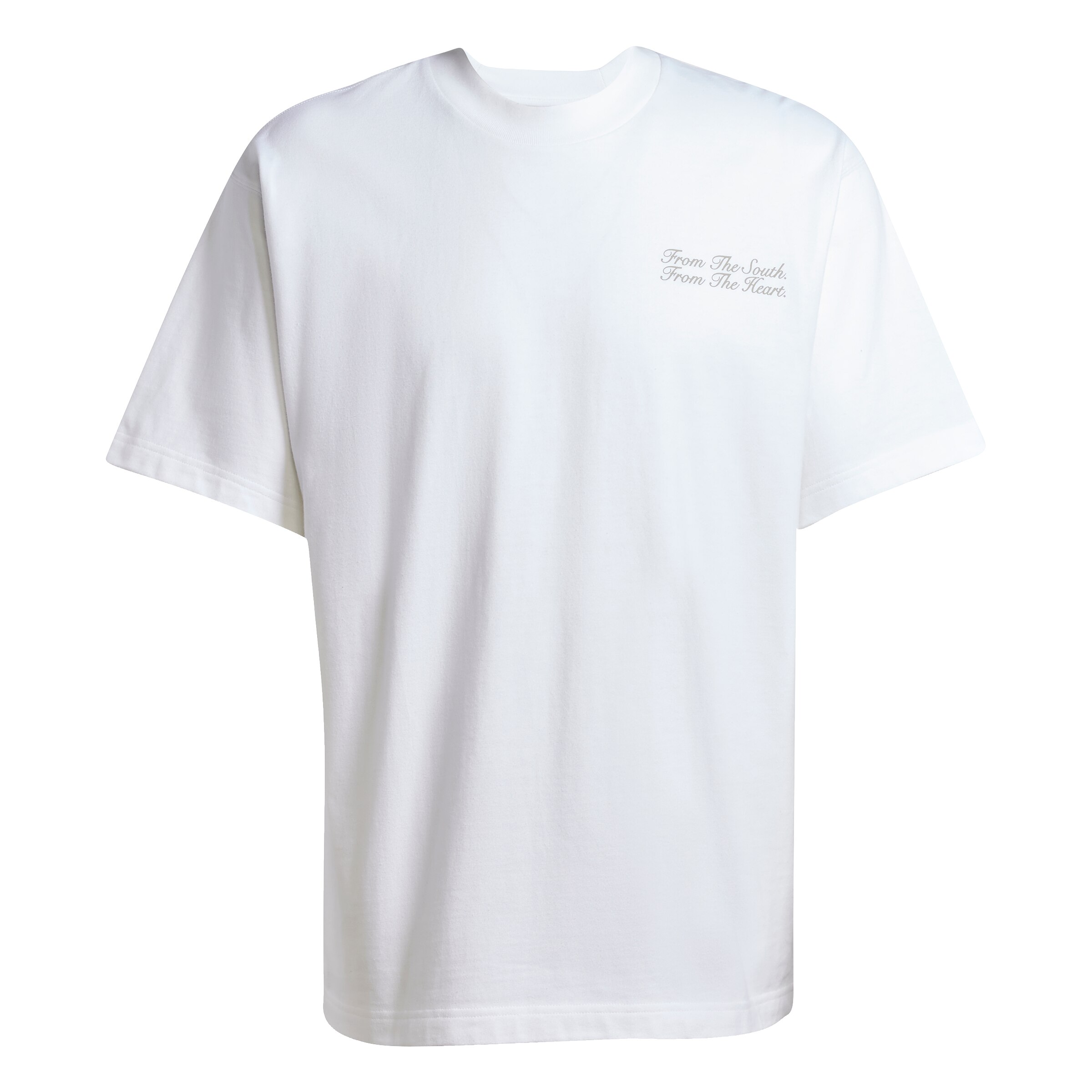 【Adidas コリア】 FC Bayern BSTN Adicolor Contempo Tee adidas FC Bayern BSTN Adicolor Contempo Tee - White | adidas