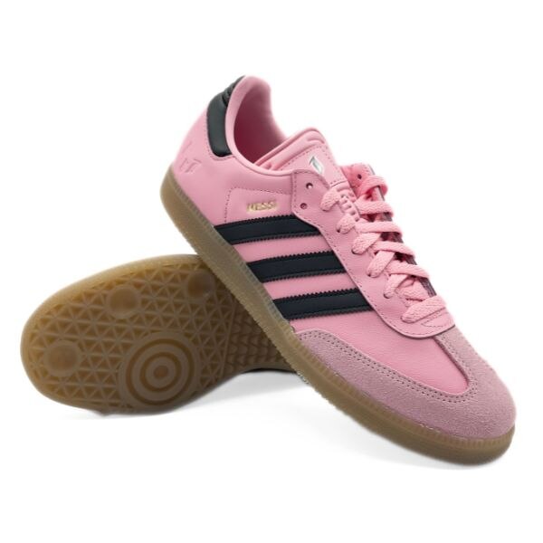 adidas gazelle silver green womens adidas Samba Messi