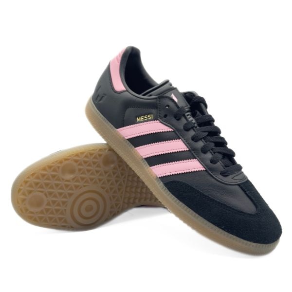 adidas gazelle silver green womens Adidas Samba Messi Gold – Newking Store main image 1