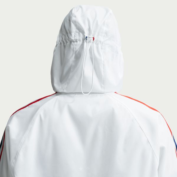 Nike France x Jacquemus 26/27 Anthem Jacket |SOCCERX