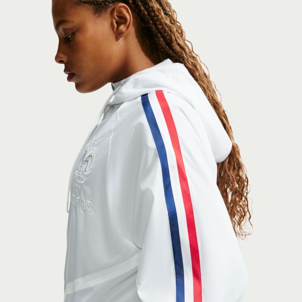 Nike France x Jacquemus 26/27 Anthem Jacket |SOCCERX