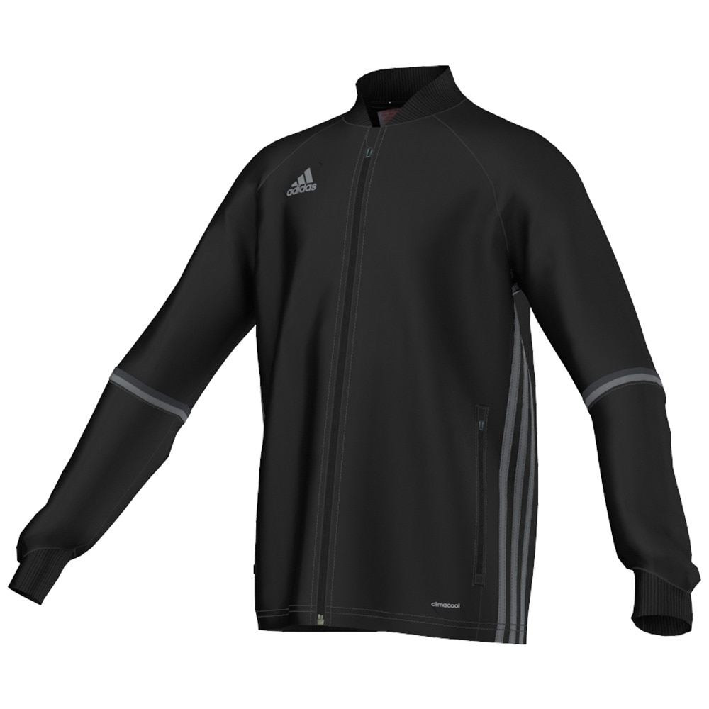 adidas training jacket