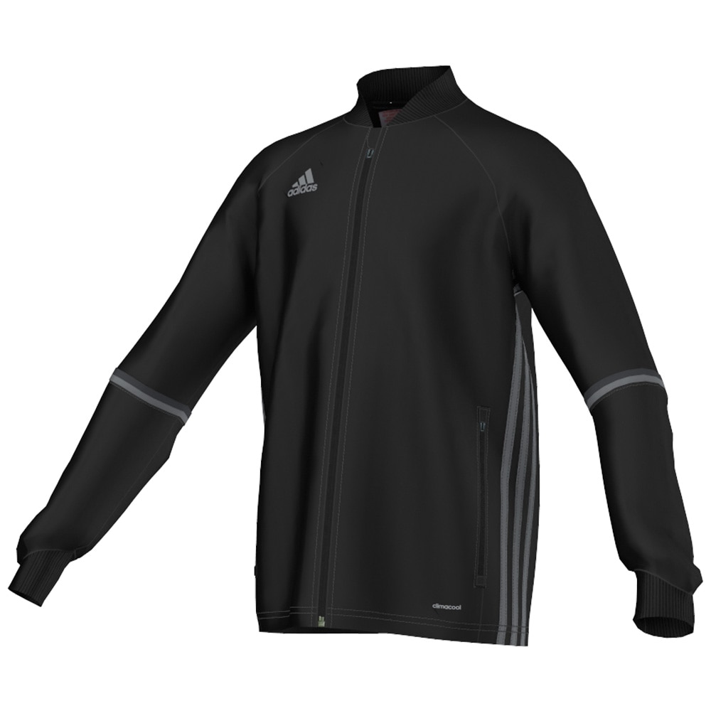 adidas tiro 16 jacket