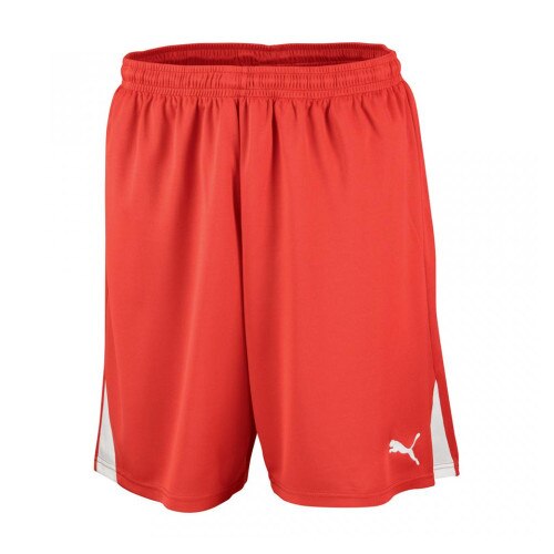 Puma Team Shorts w/o inner-slip | SOCCERX