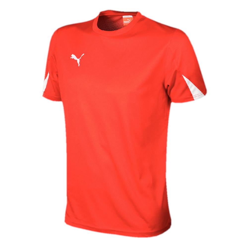 puma soccer t shirts