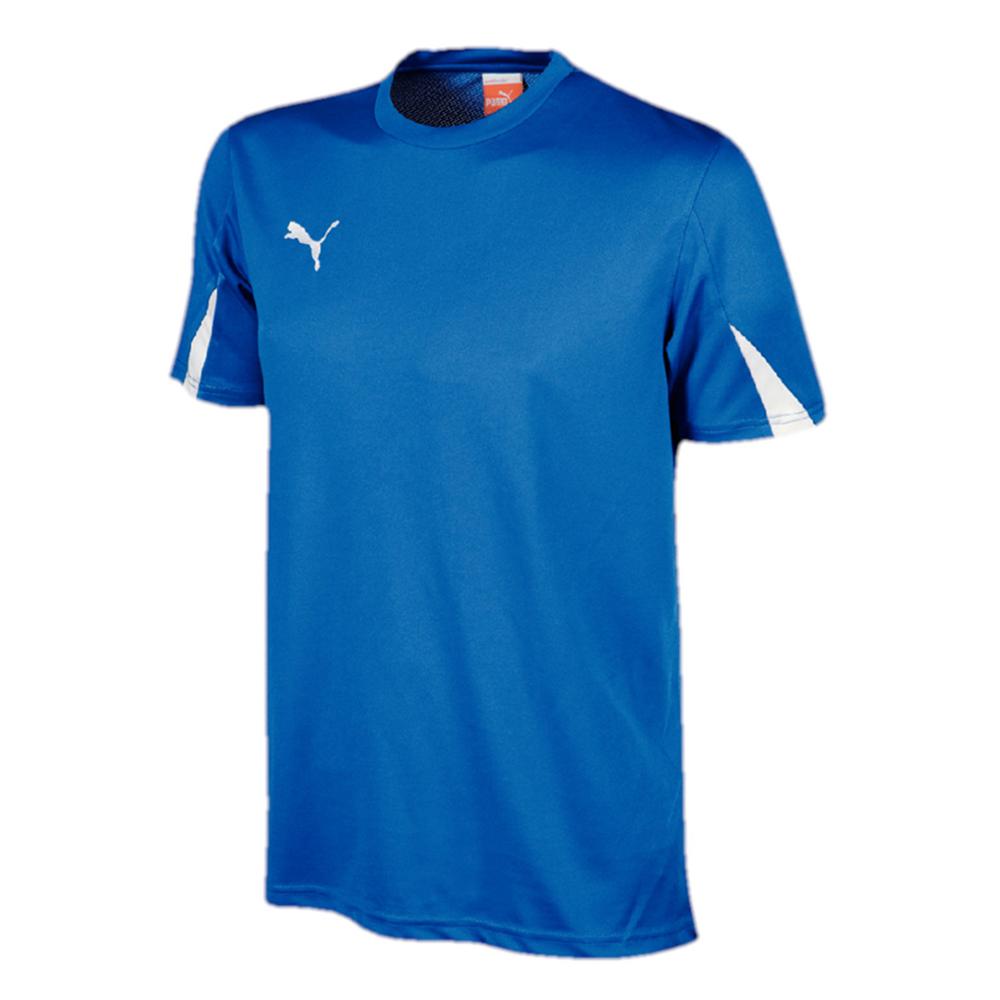 puma soccer t shirts