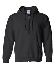 Gildan Heavy Blend 50/50 Full Zip Hoodie