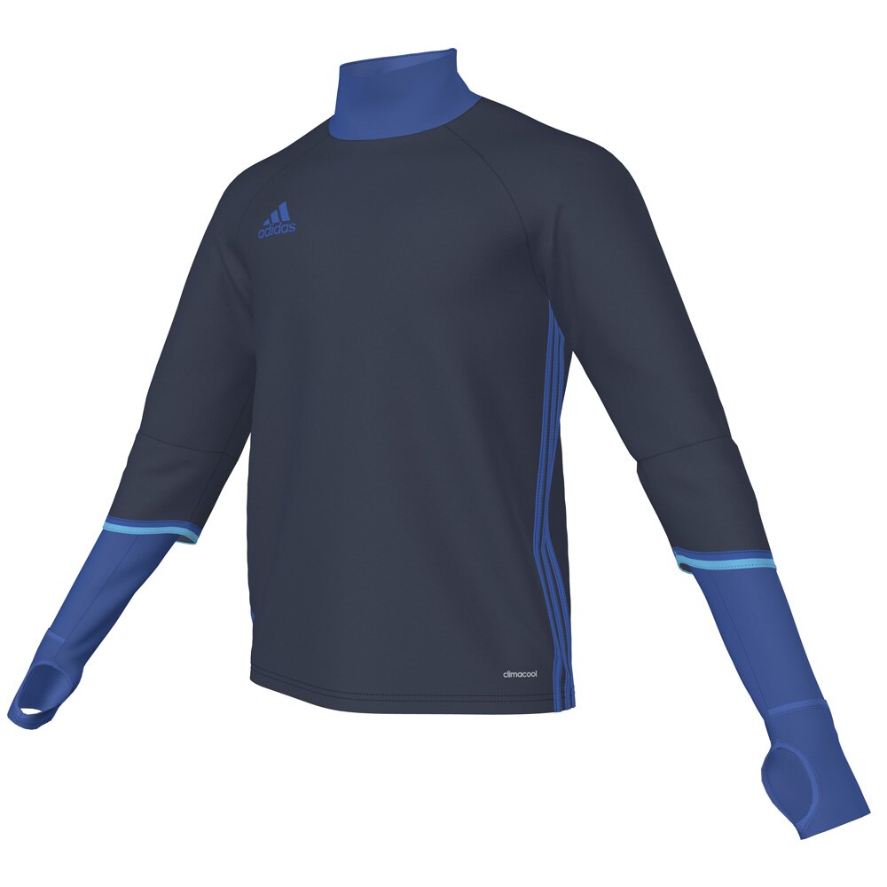 adidas men's condivo 16 training jacket