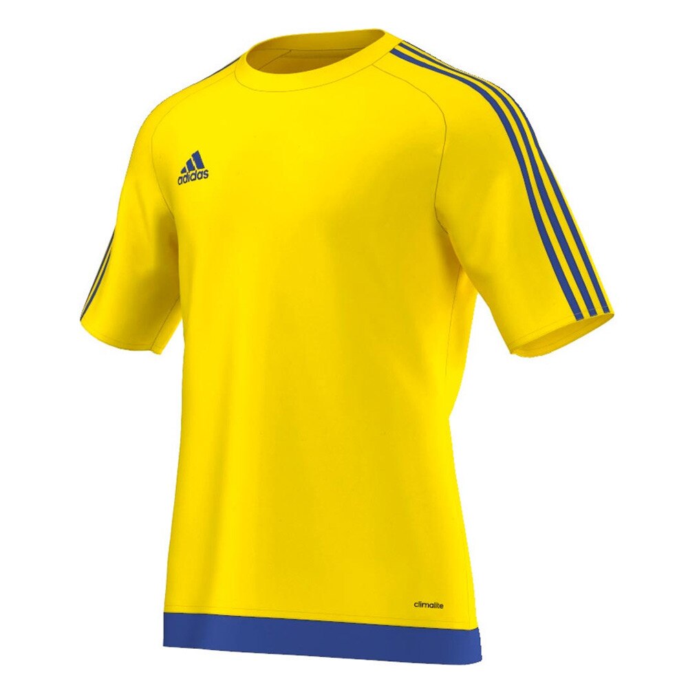 adidas estro jersey