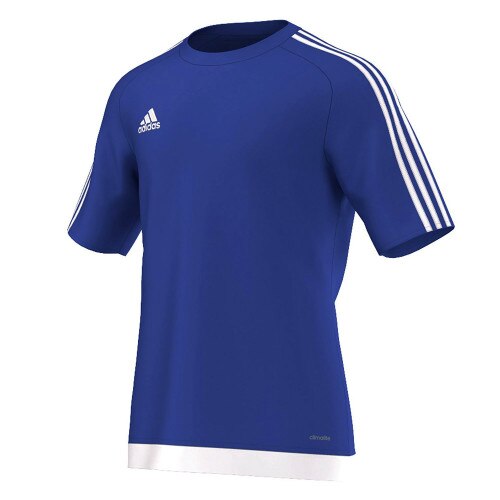 CAMISETA ADIDAS ESTRO 15 NARANJA