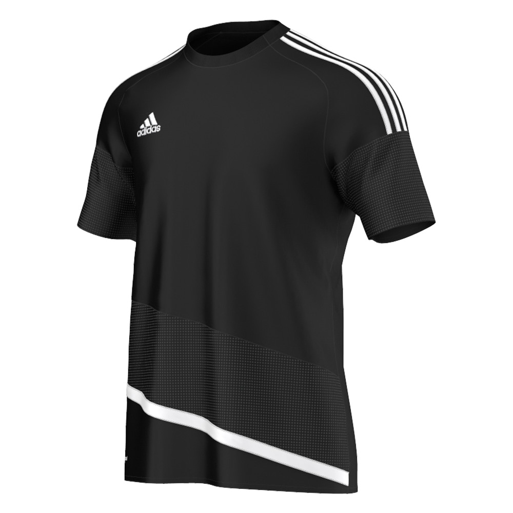 adidas regista jersey