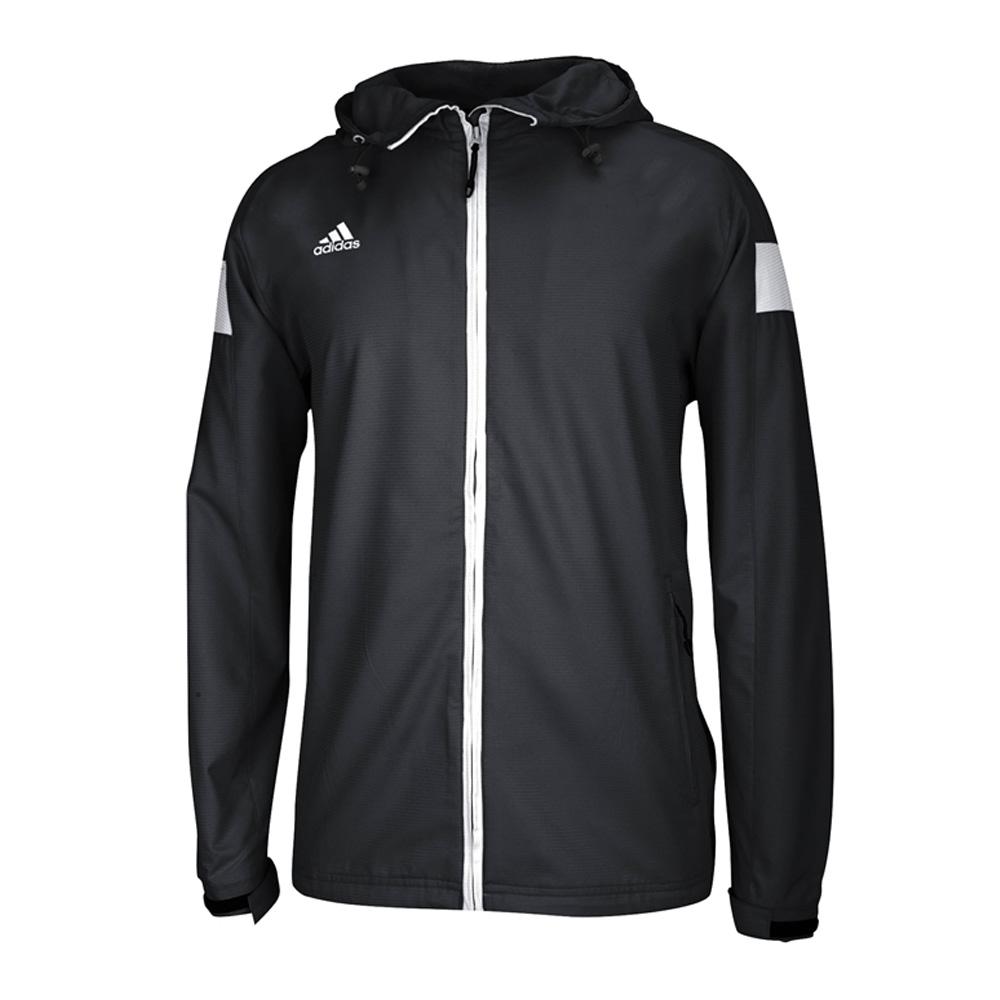 adidas predator woven jacket