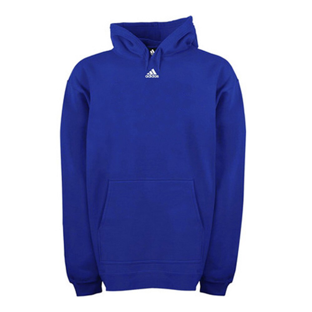fleece hoodie adidas
