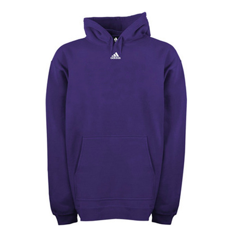 fleece adidas hoodie