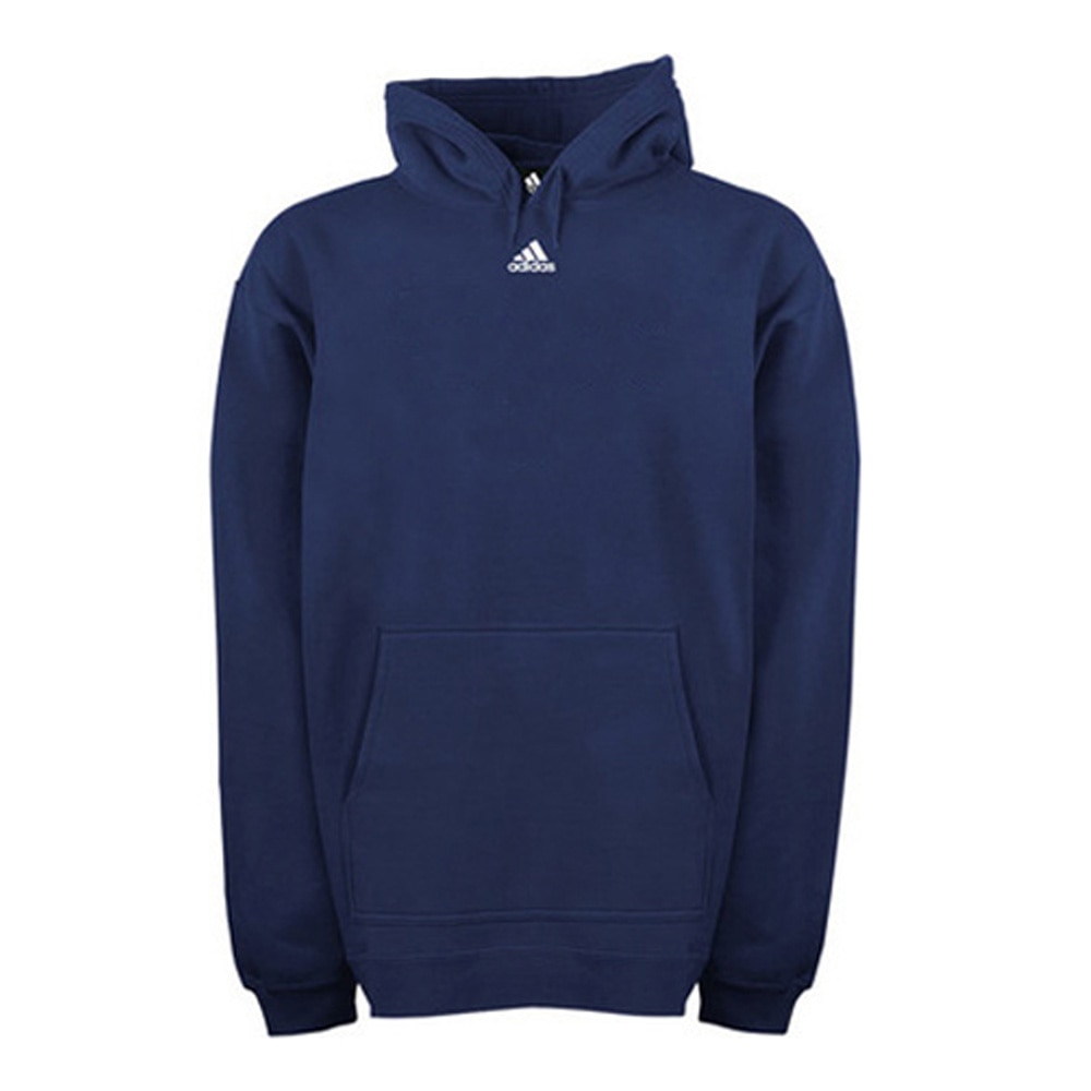 adidas Team Fleece Hoodie | SOCCERX