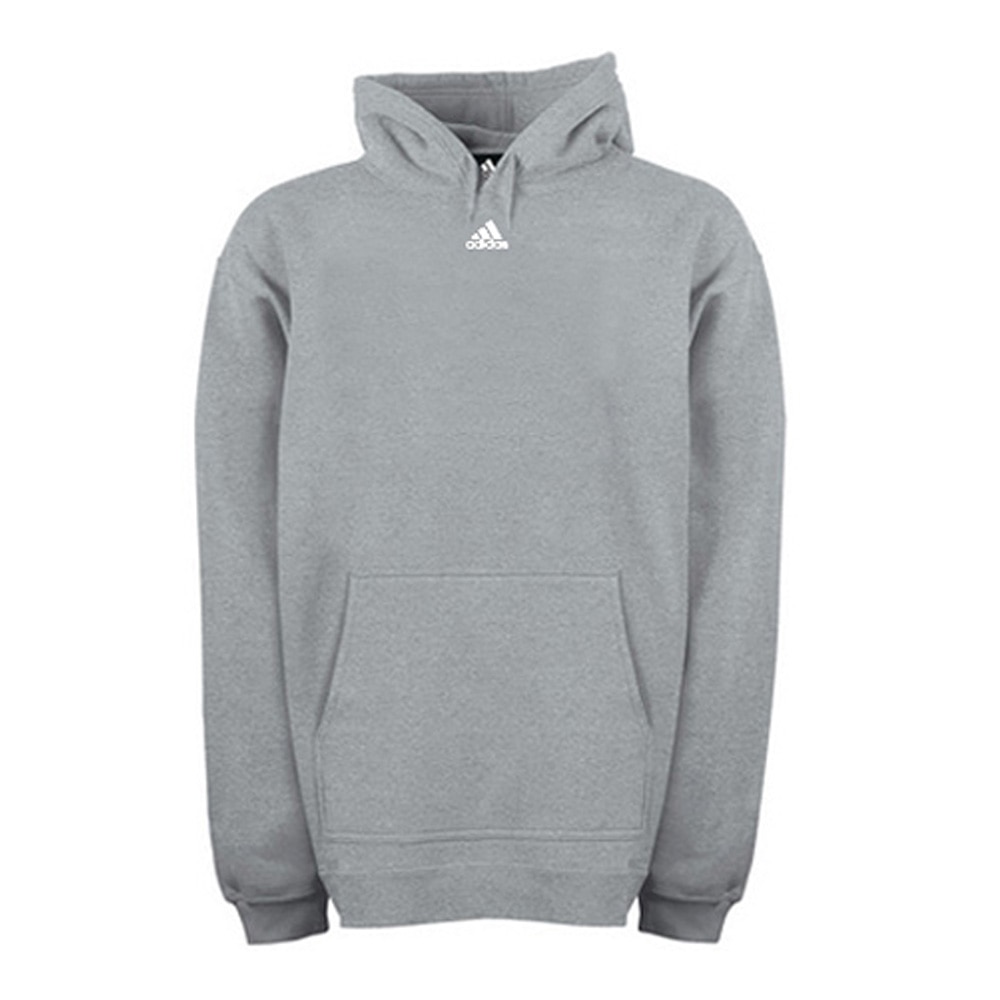 adidas team fleece hoodie