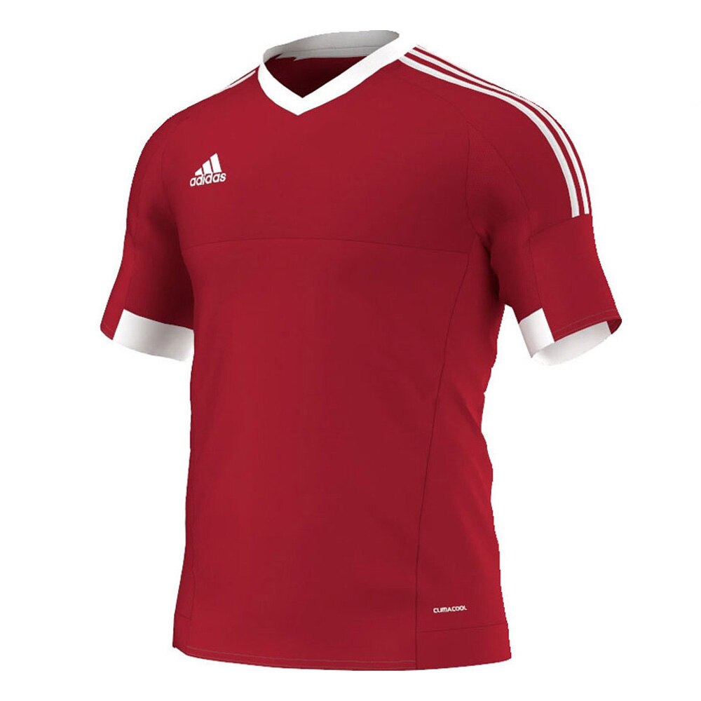 adidas Tiro 15 Jersey | SOCCERX adidas Tiro 15 Jersey | SOCCERX
