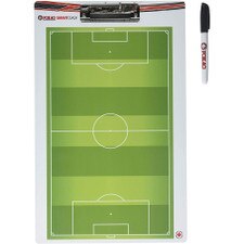 Fox 40 Coaching Board Smart Pro w/ Flexible Holder